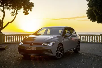 Volkswagen Golf 2020 1219 192
