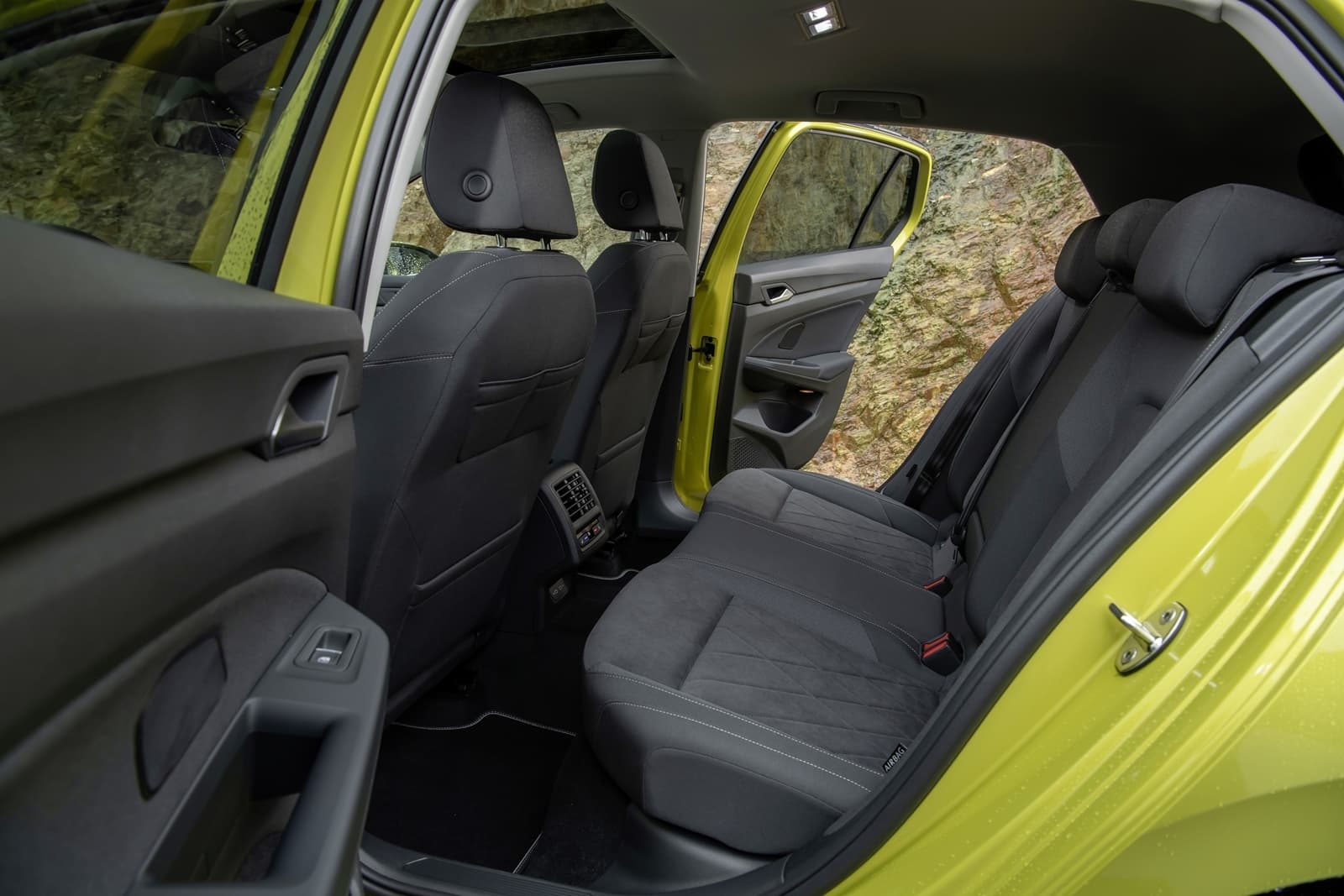 Volkswagen Golf 2020 1219 193