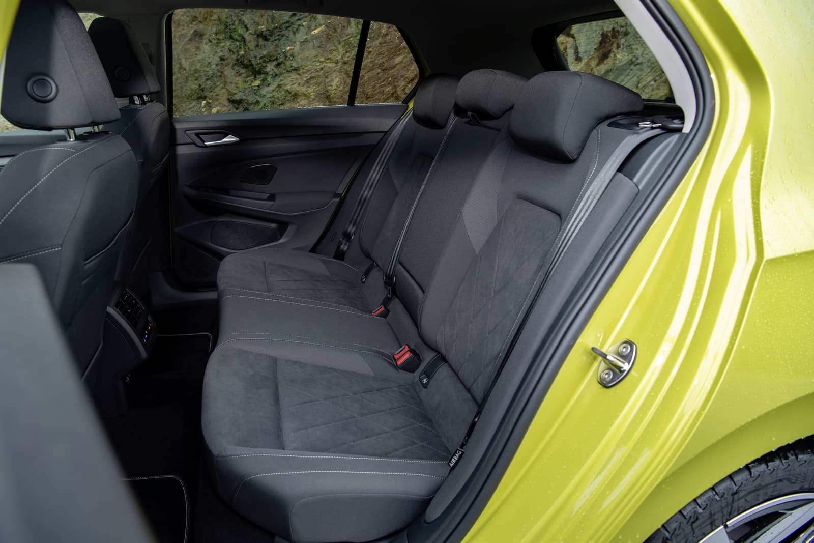 Volkswagen Golf 2020 1219 194