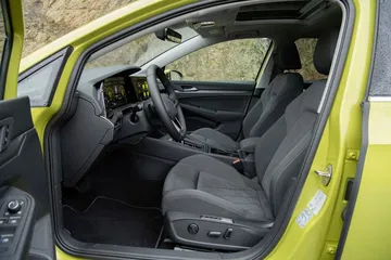 Volkswagen Golf 2020 1219 195