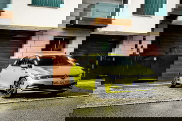 Volkswagen Golf 2020 1219 198