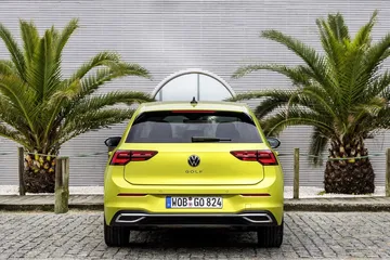 Volkswagen Golf 2020 1219 201