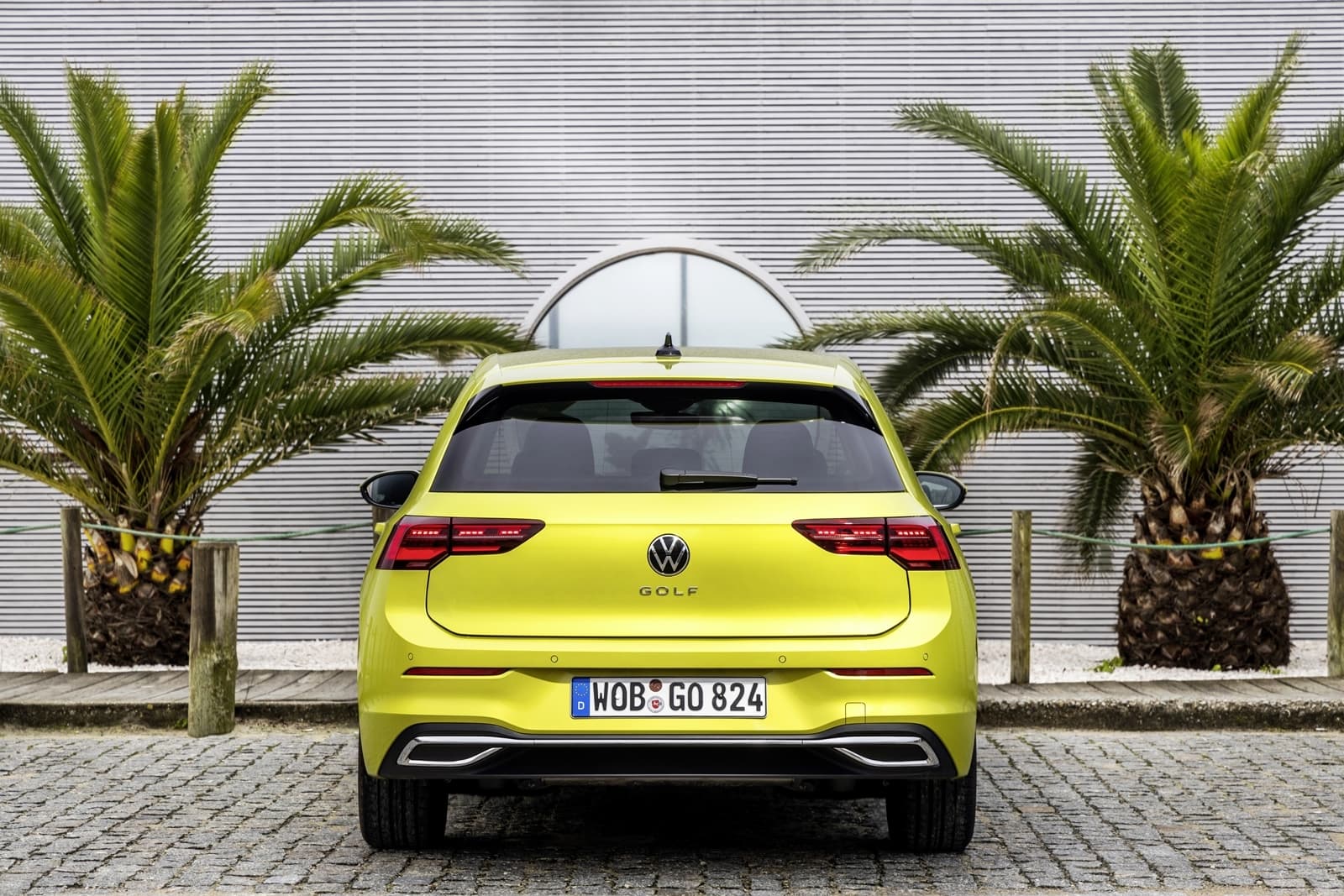 Volkswagen Golf 2020 1219 201