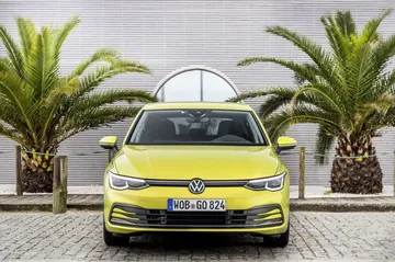 Volkswagen Golf 2020 1219 202