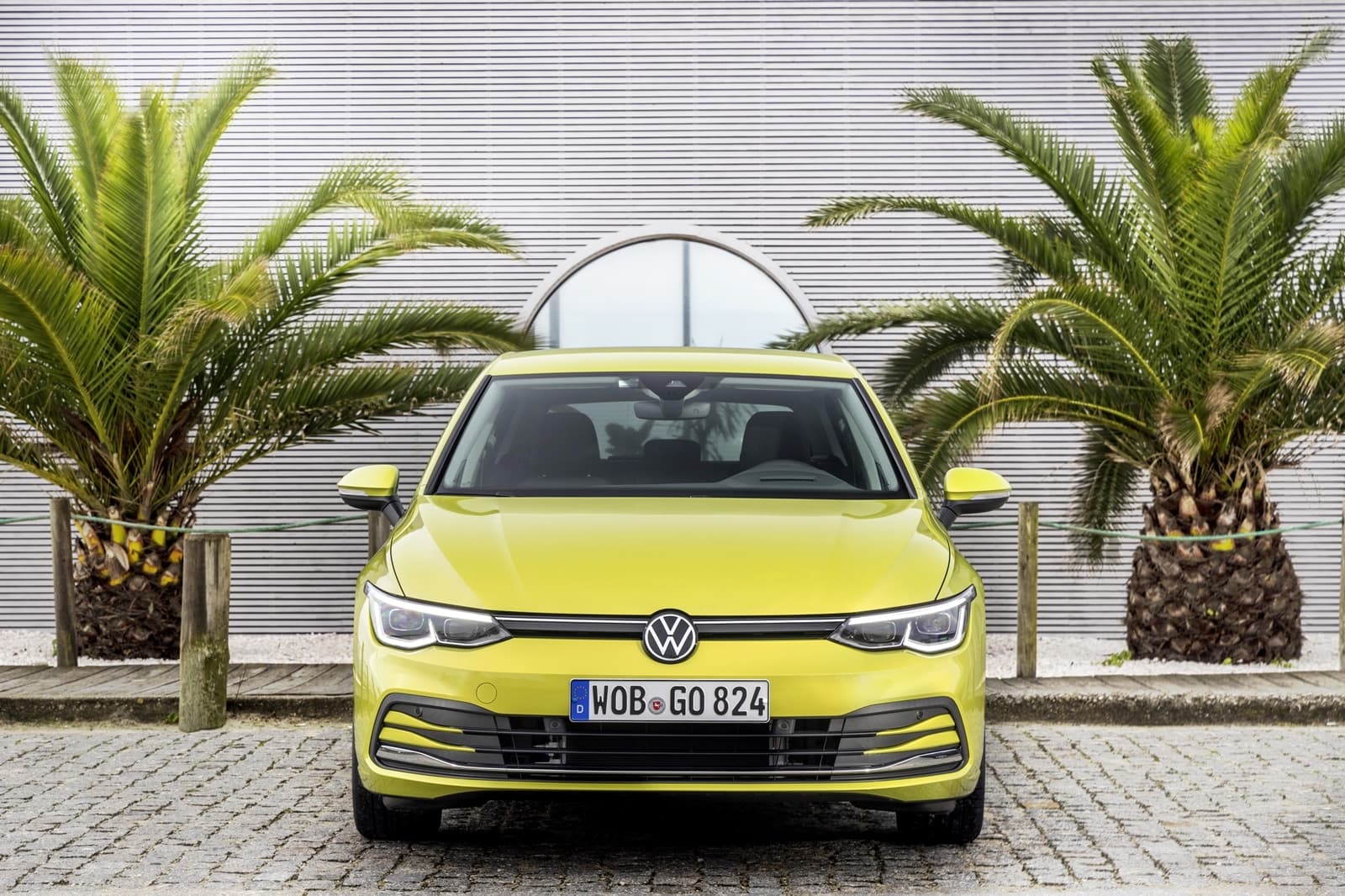 Volkswagen Golf 2020 1219 202
