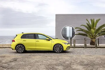Volkswagen Golf 2020 1219 203