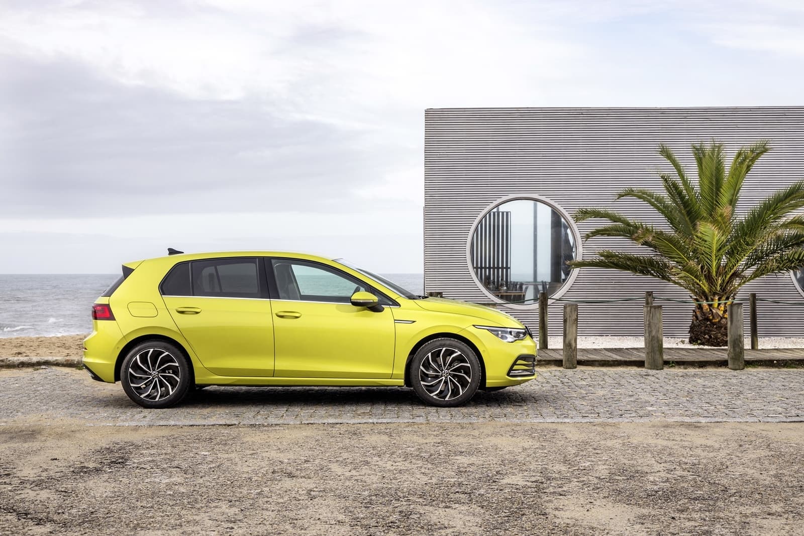 Volkswagen Golf 2020 1219 203