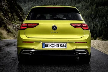 Volkswagen Golf 2020 1219 205