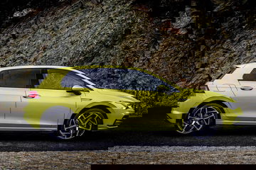 Volkswagen Golf 2020 1219 206