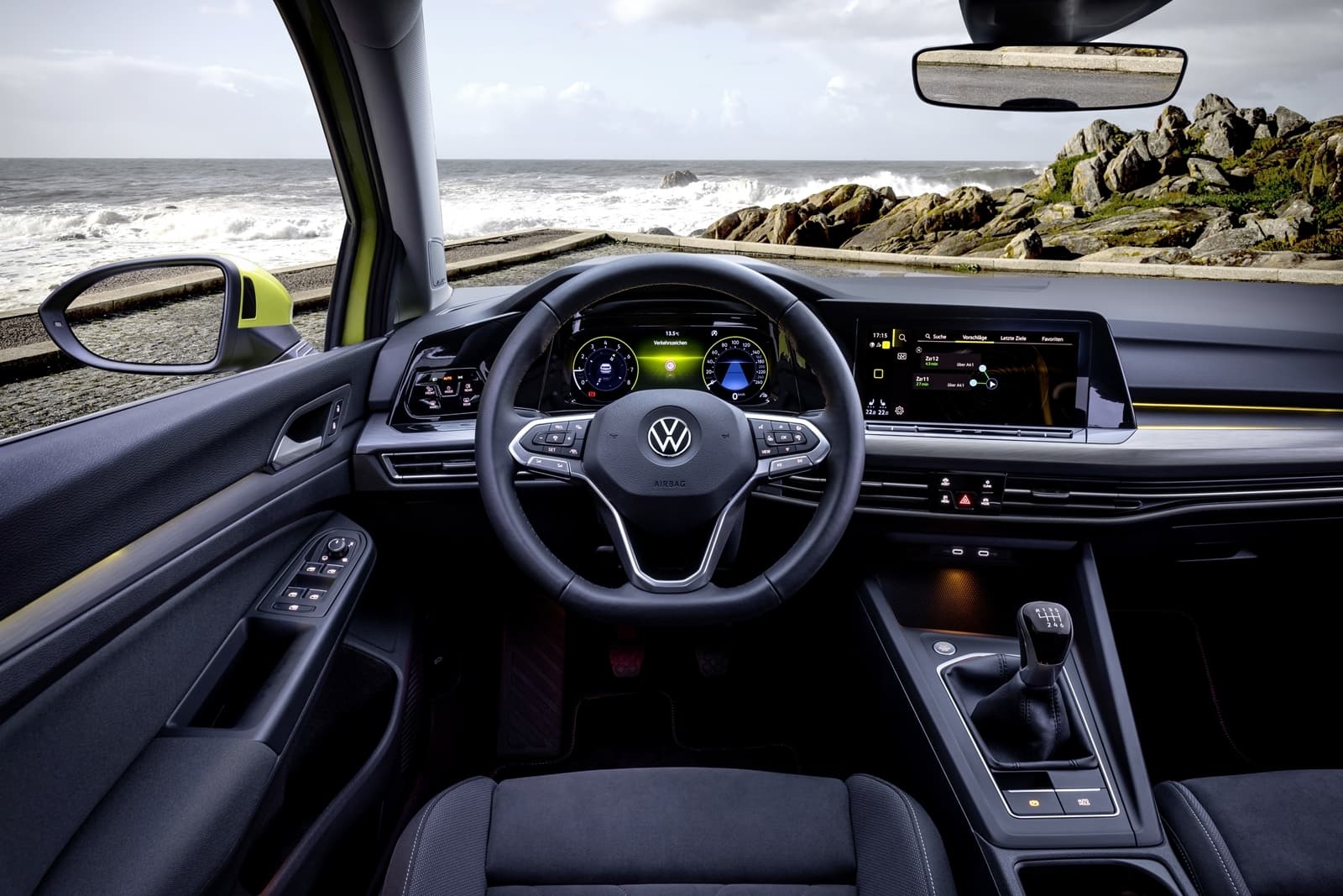 Volkswagen Golf 2020 1219 207