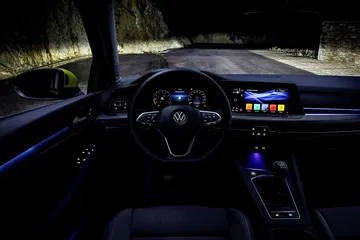 Volkswagen Golf 2020 1219 209