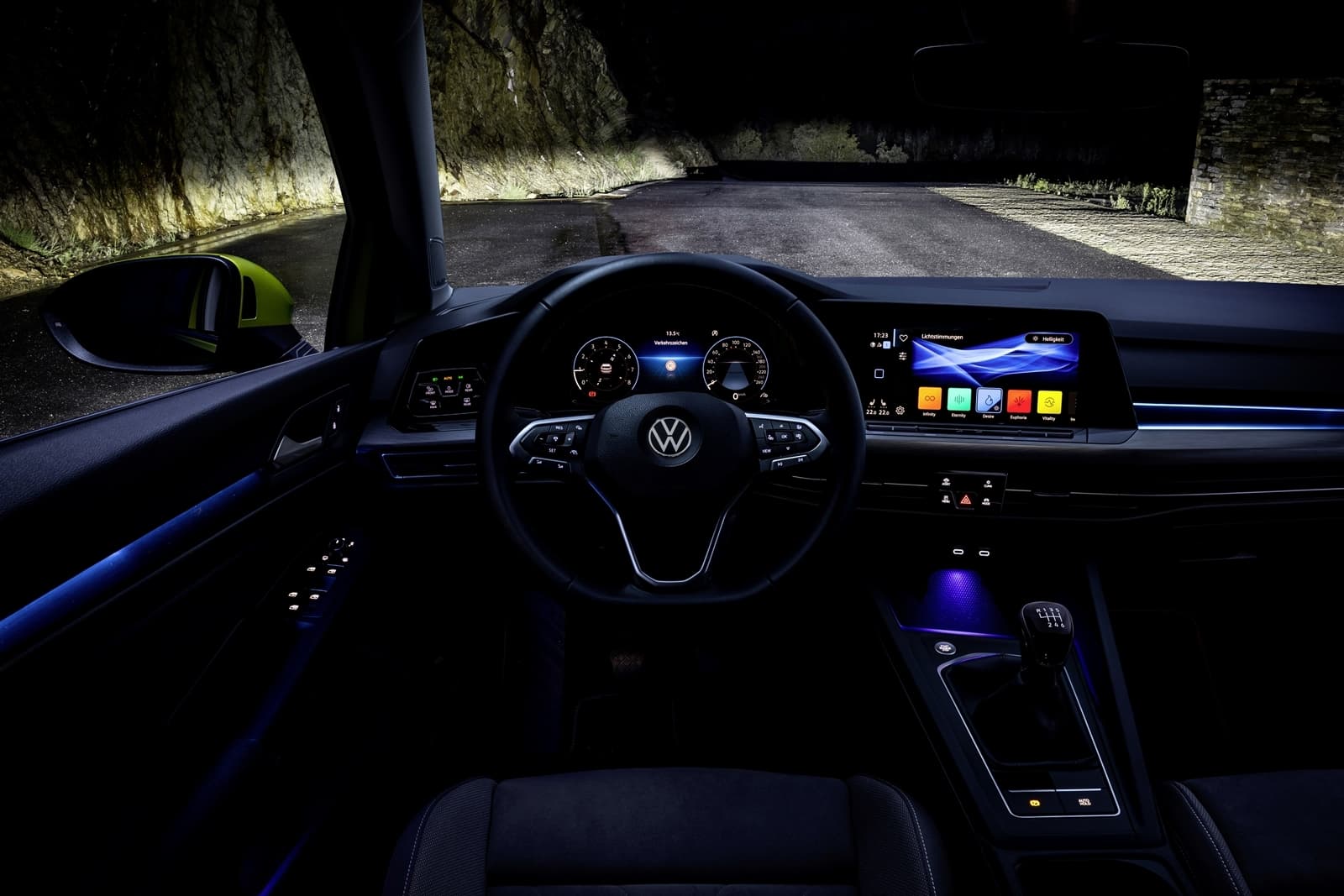 Volkswagen Golf 2020 1219 209