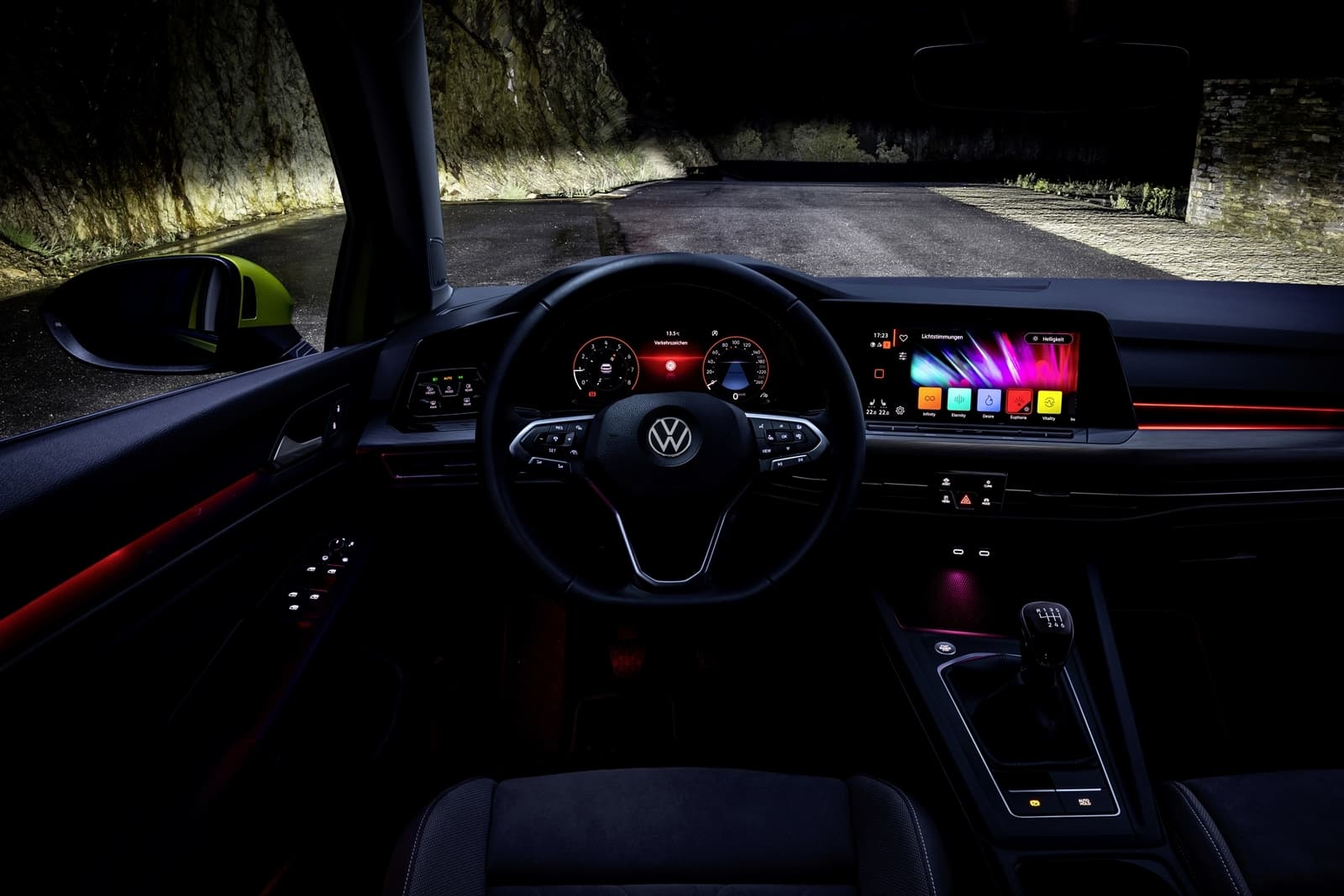 Volkswagen Golf 2020 1219 211