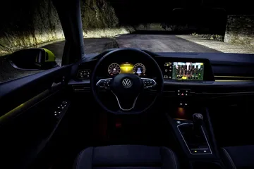 Volkswagen Golf 2020 1219 212