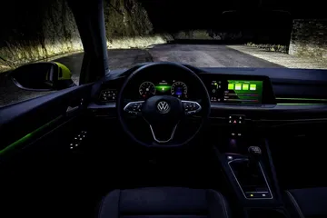 Volkswagen Golf 2020 1219 213