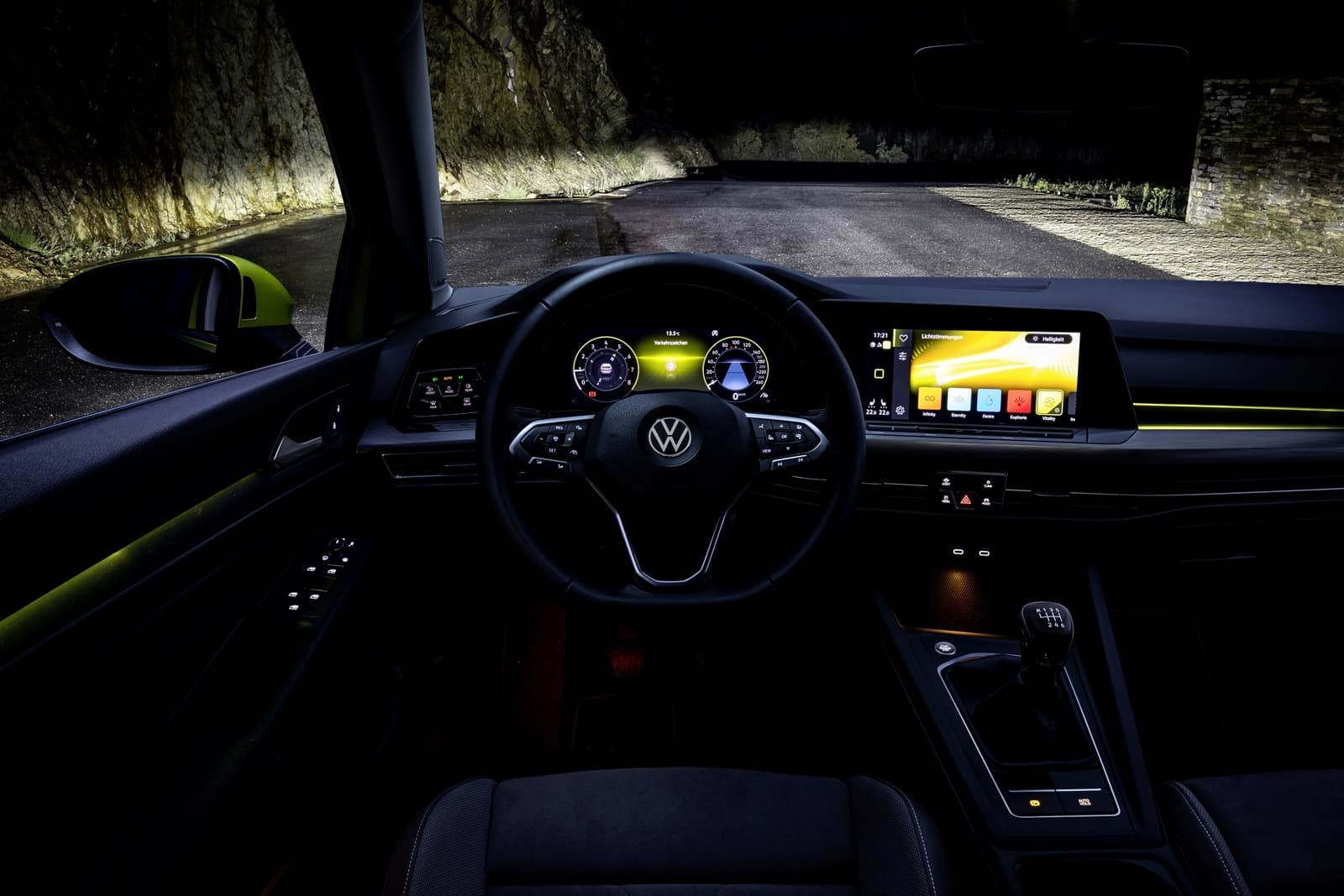 Volkswagen Golf 2020 1219 217