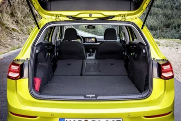 Volkswagen Golf 2020 1219 222