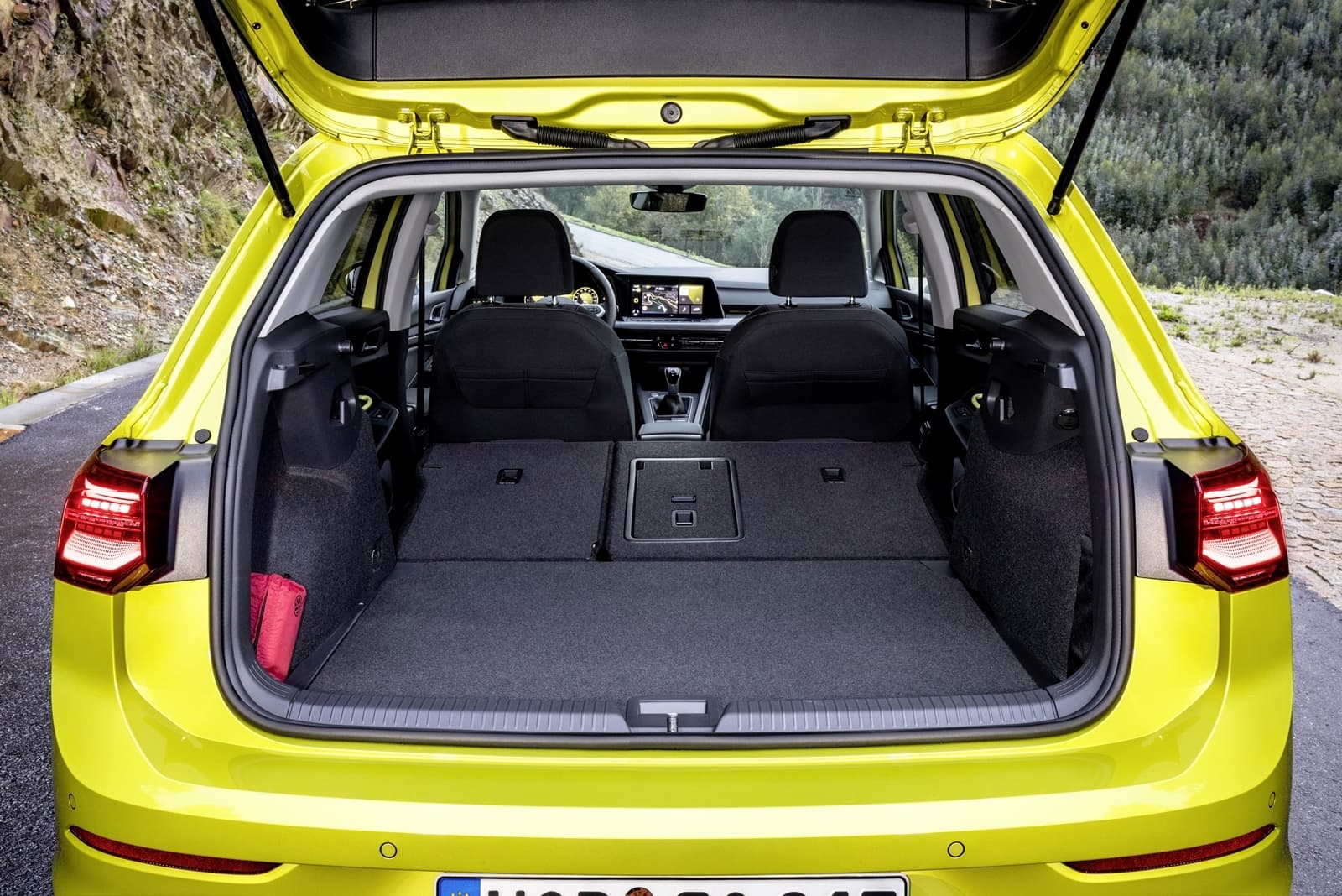 Volkswagen Golf 2020 1219 222