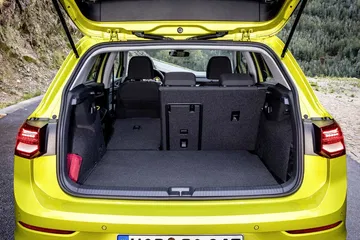 Volkswagen Golf 2020 1219 223