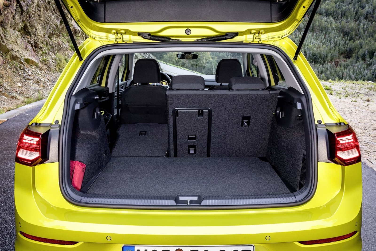 Volkswagen Golf 2020 1219 223