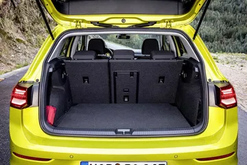 Volkswagen Golf 2020 1219 225