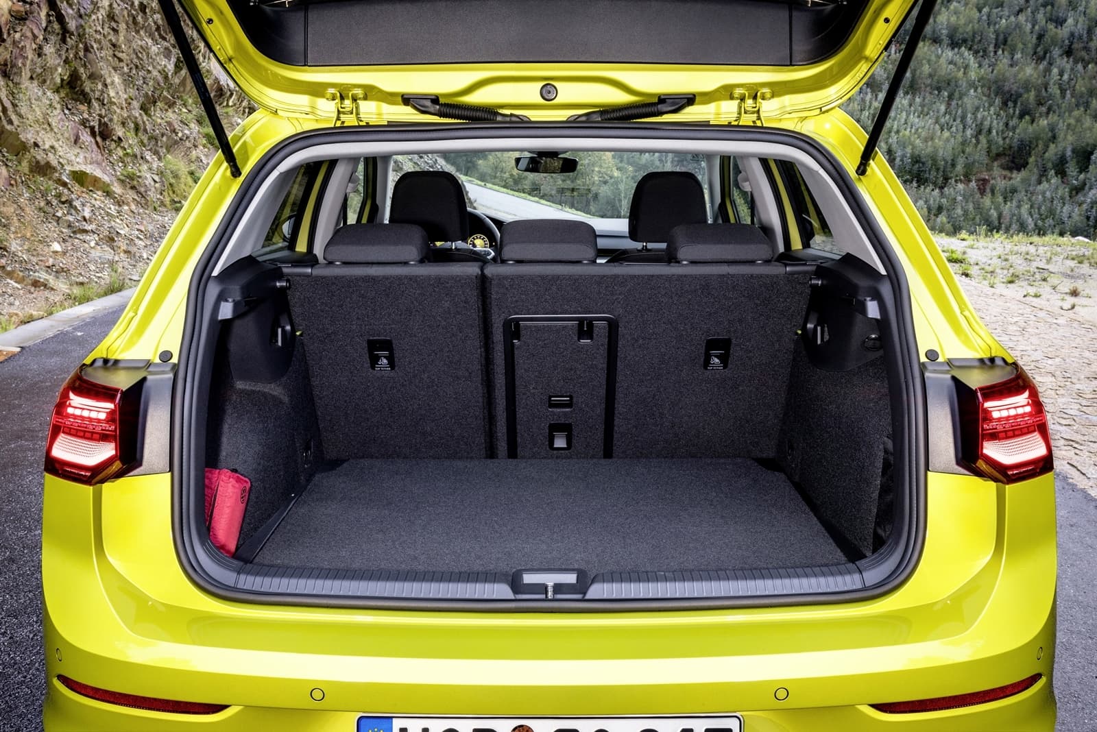 Volkswagen Golf 2020 1219 225