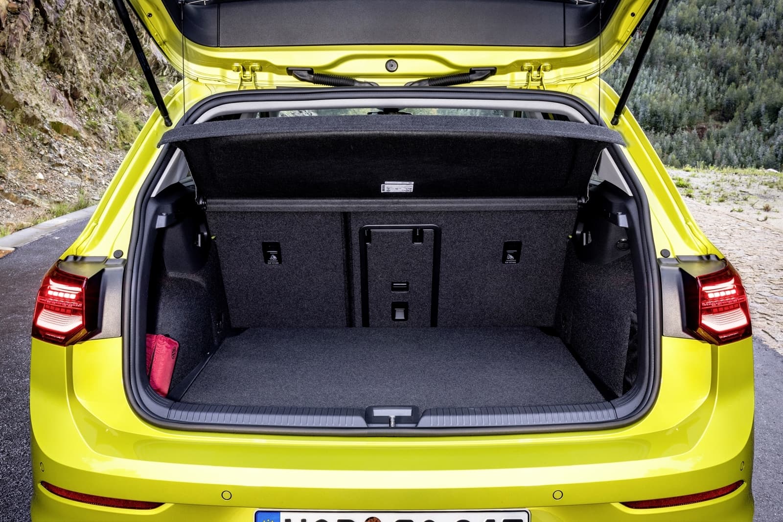 Volkswagen Golf 2020 1219 226