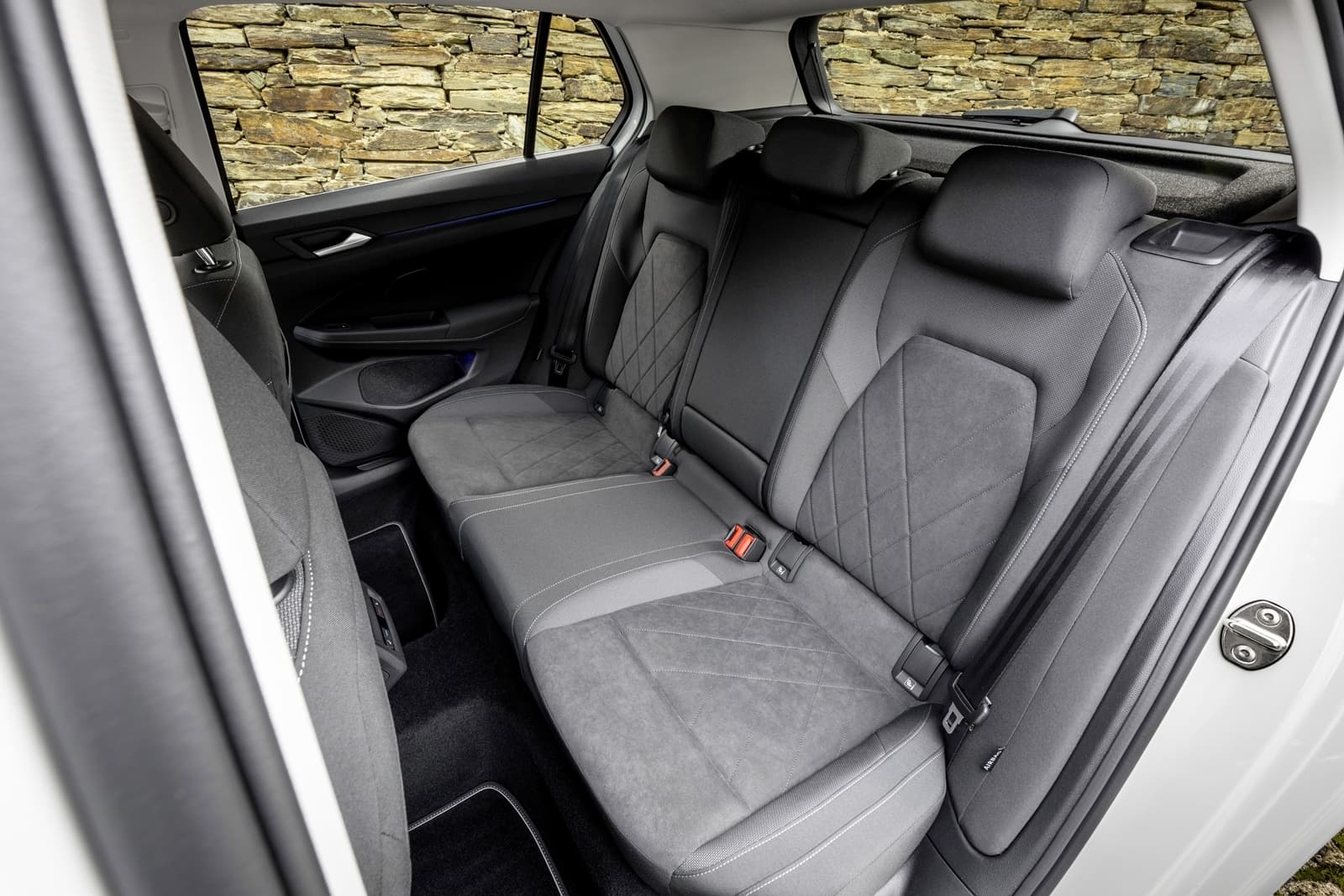 Volkswagen Golf 2020 1219 232