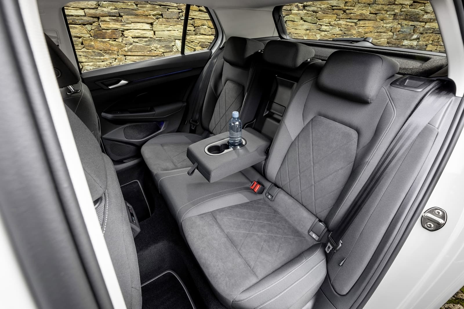 Volkswagen Golf 2020 1219 234