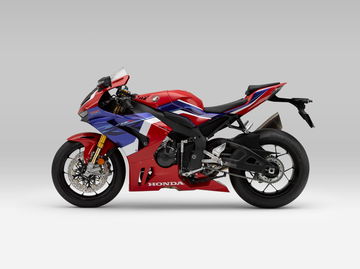 2020 Honda Cbr1000rr R Sp