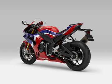2020 Honda Cbr1000rr R Sp