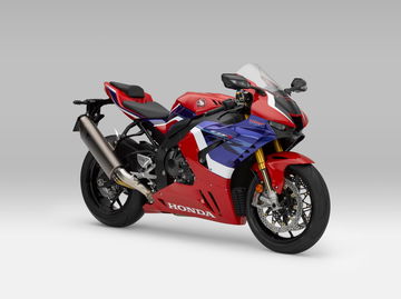 2020 Honda Cbr1000rr R Sp