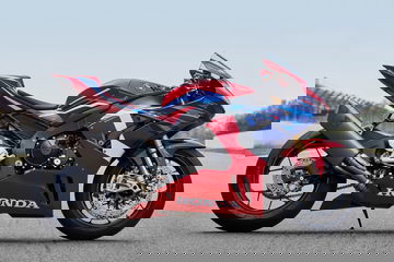 2020 Honda Cbr1000rr R Sp