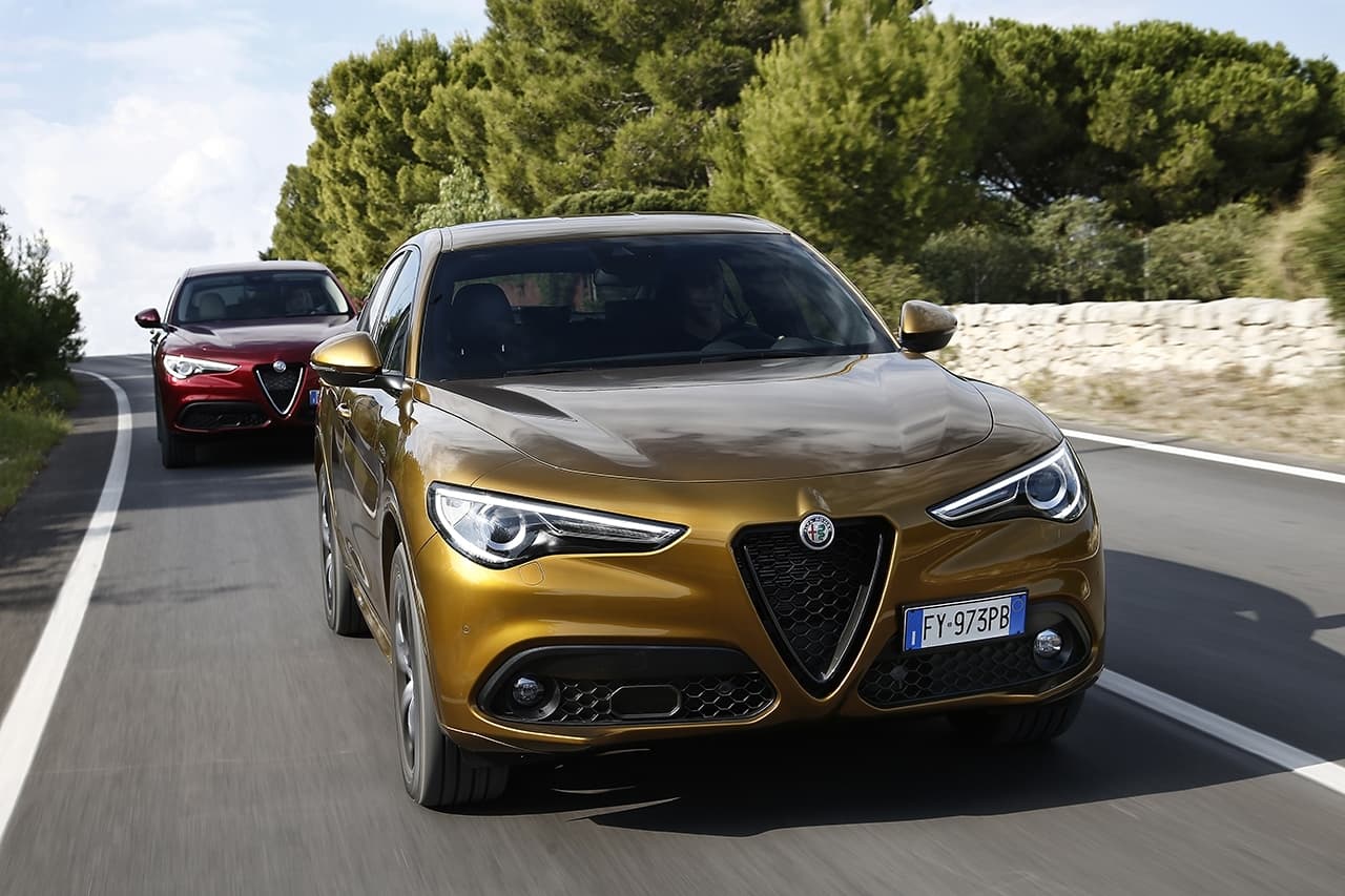 Alfa Romeo Stelvio 2020 0120 007