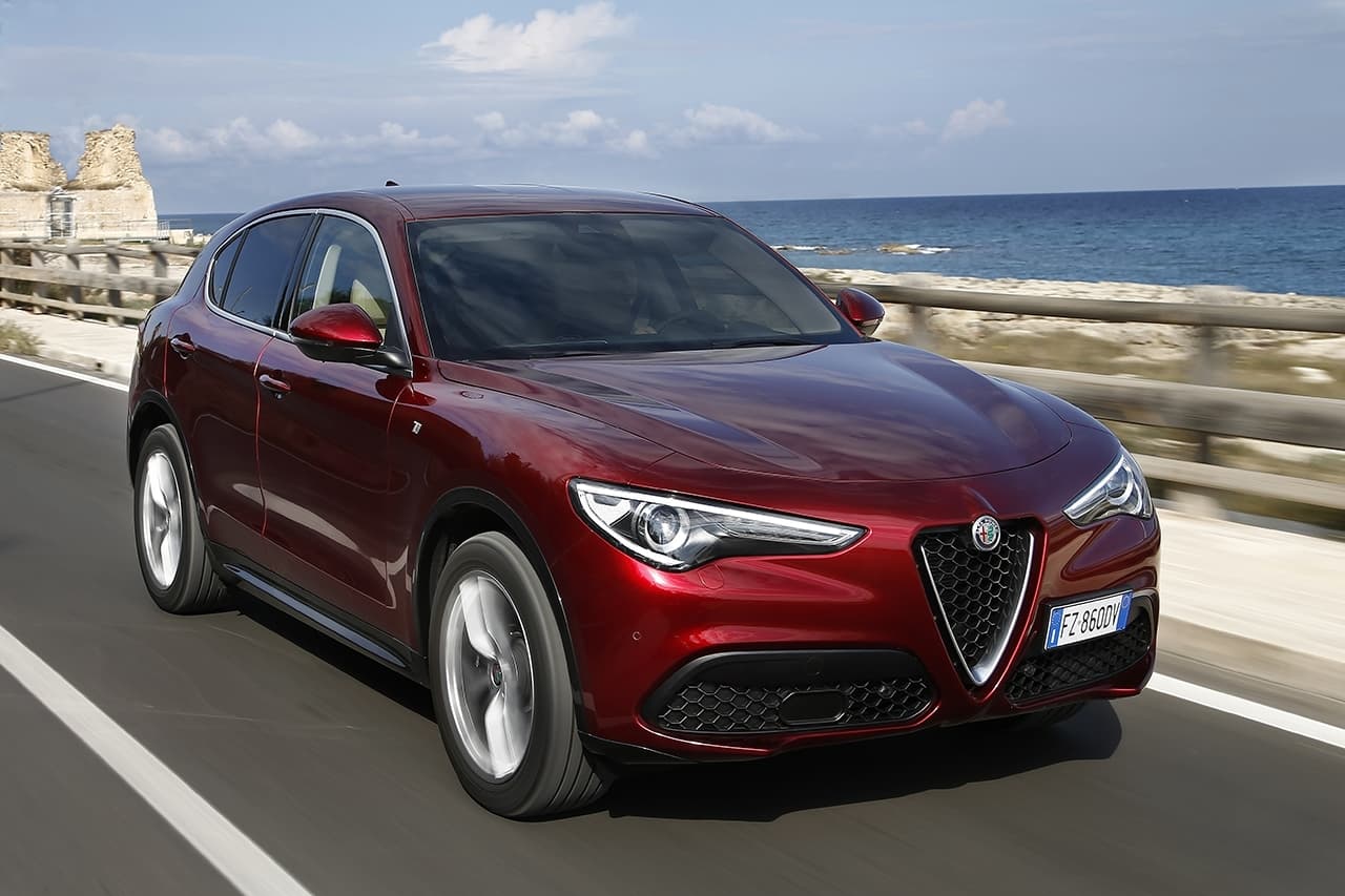Alfa Romeo Stelvio 2020 0120 009