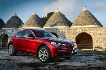 Alfa Romeo Stelvio 2020 0120 010