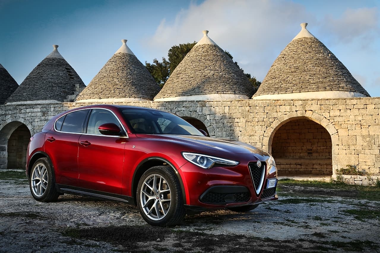Alfa Romeo Stelvio 2020 0120 010
