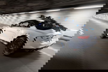 2020 Show Car Alpine A110 Sportsx
