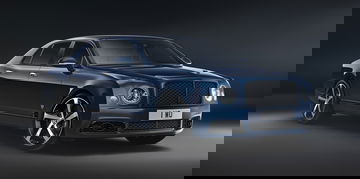 Bentley Mulsanne 675 Final Edition 0120 002