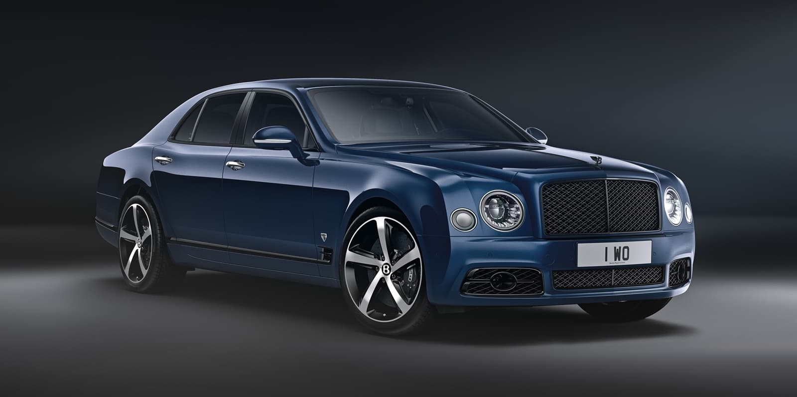 Bentley Mulsanne 675 Final Edition 0120 002