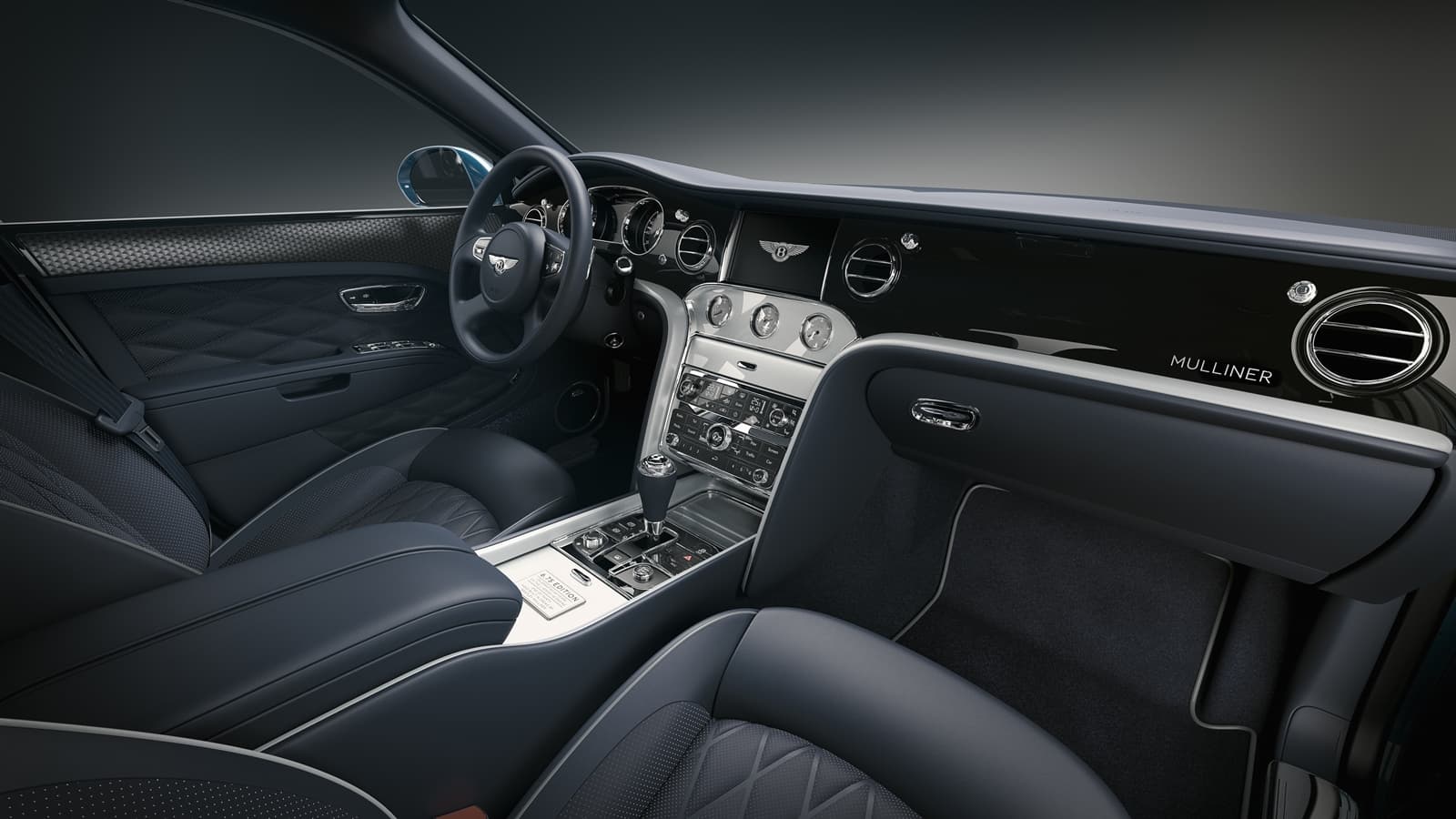 Bentley Mulsanne 675 Final Edition 0120 009