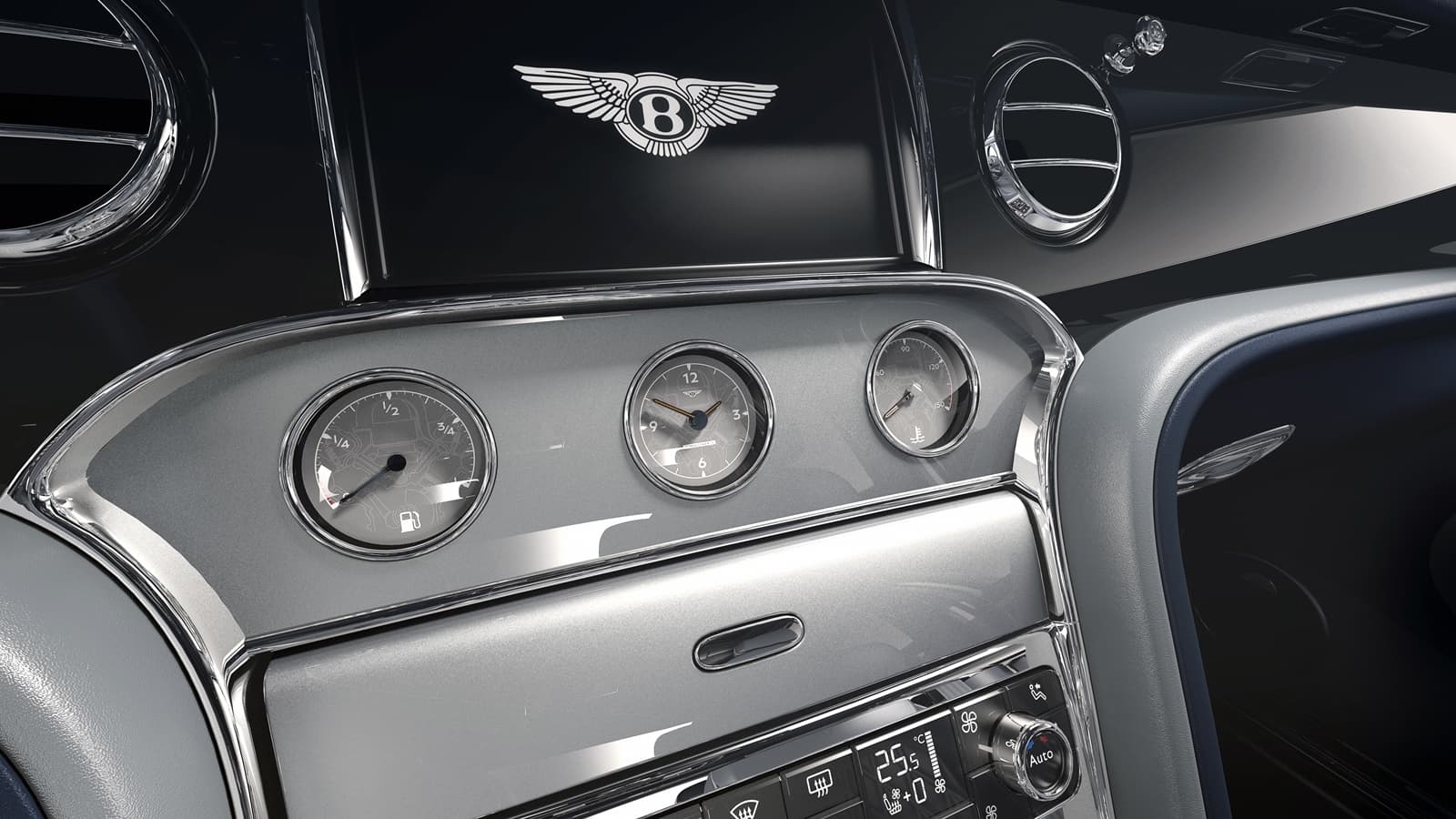 Bentley Mulsanne 675 Final Edition 0120 010