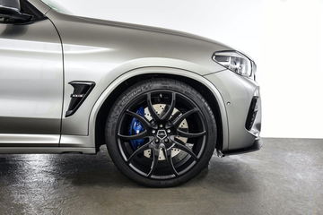 Bmw X3 M Ac Schnitzer 13