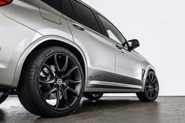 Bmw X3 M Ac Schnitzer 14
