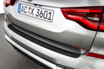 Bmw X3 M Ac Schnitzer 15