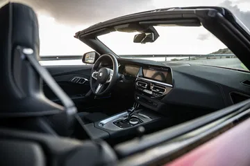 Bmw Z4 Audi Tt Rs 32