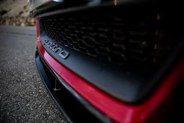 Bmw Z4 Audi Tt Rs 40