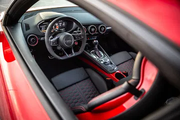 Bmw Z4 Audi Tt Rs 41