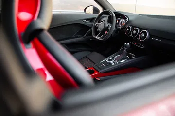 Bmw Z4 Audi Tt Rs 52