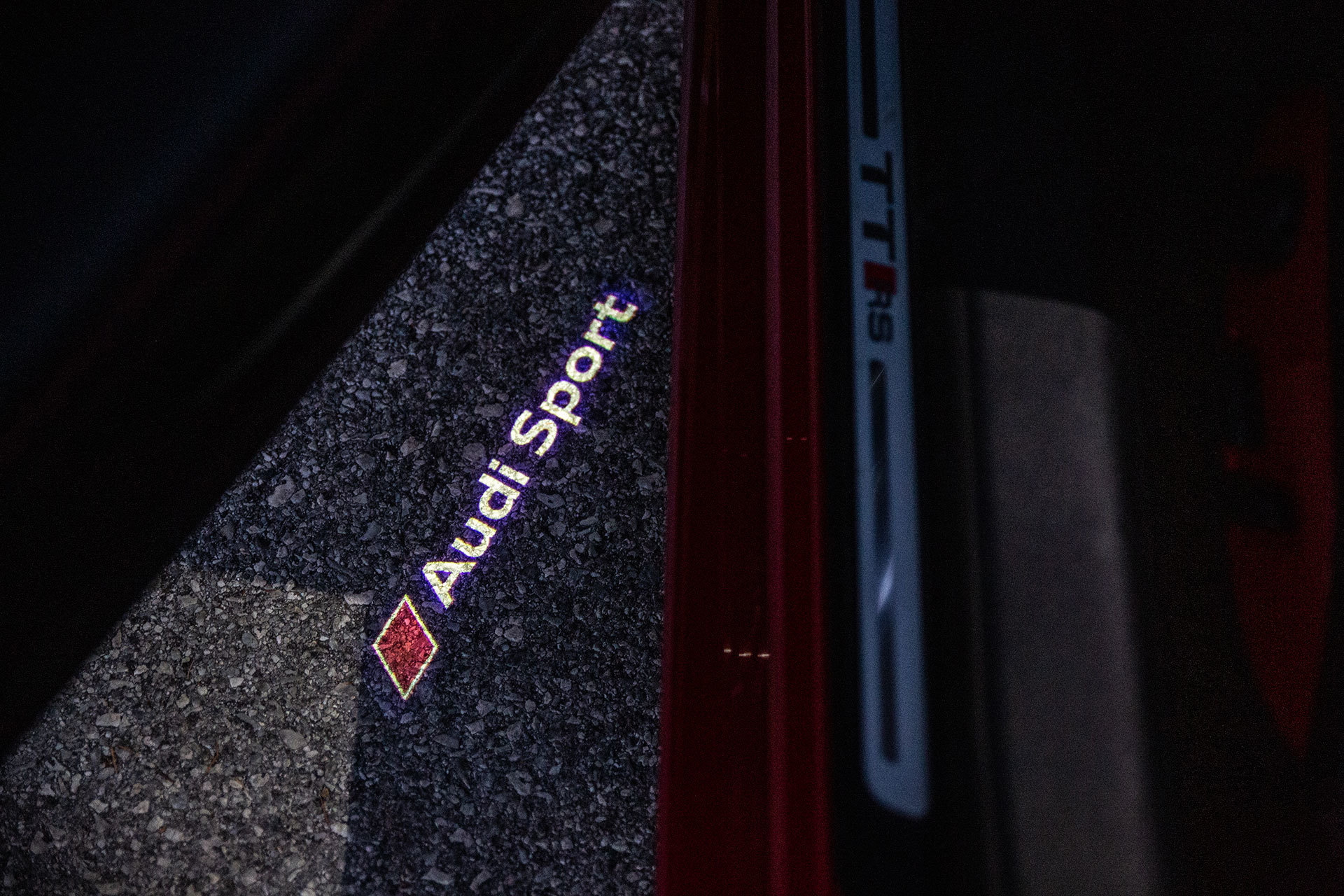 Bmw Z4 Audi Tt Rs 75